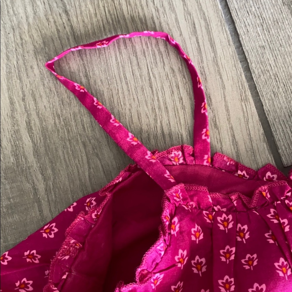 Girls Gap Kids Dress - Picture 4 of 4